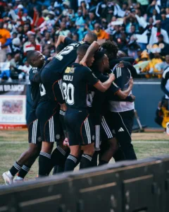 Orlando Pirates - South Africa