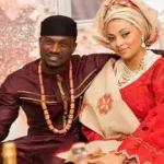 P-Square Family Feud: Peter Okoye Reveals Family Rift Over Wife Lola Omotayo