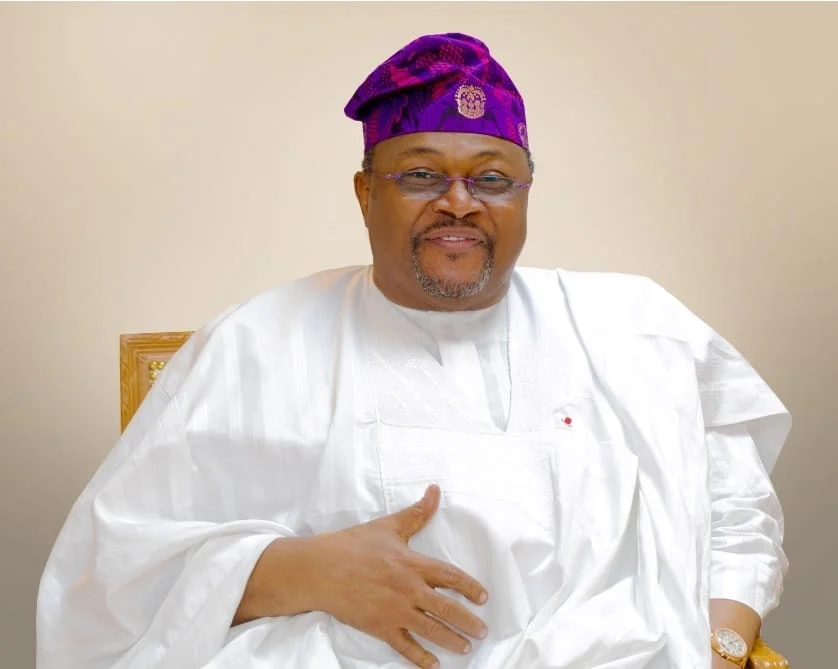 Mike Adenuga Net Worth 2026: Wives, Children, Grandchildren, Business, and Mike Adenuga Family Tree 1 Mike Adenuga Net Worth 2026