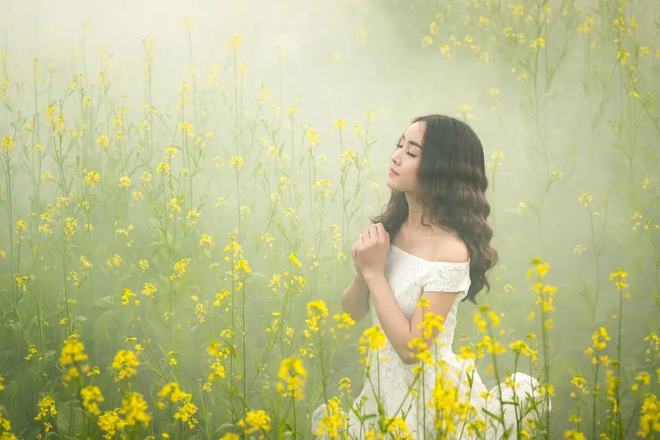 A Positive Wish for Your Partner's Well-Being 8 A Positive Wish for Your Partner's Well-Being