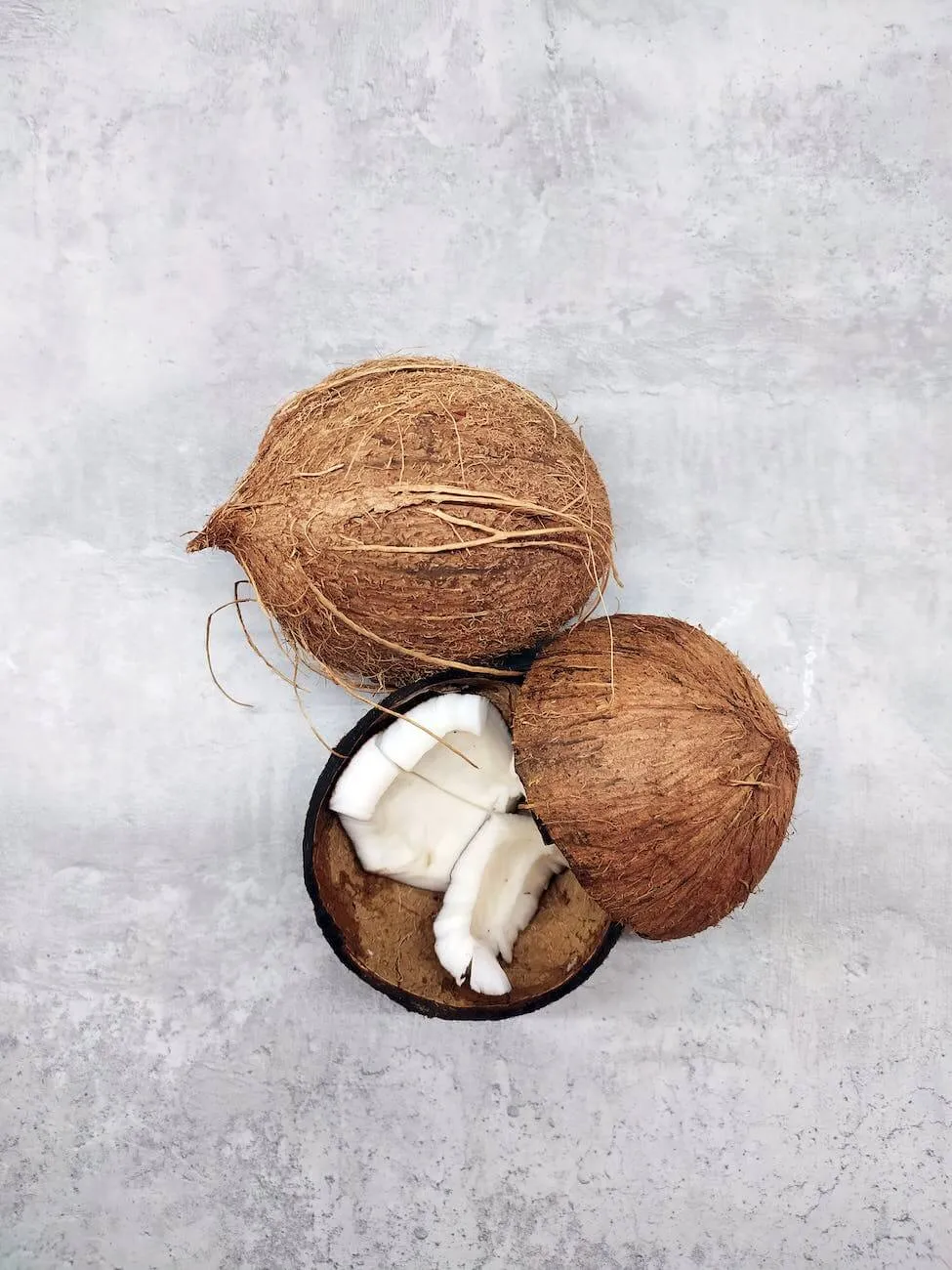 Kayanmata recipe: 5 baffling facts about Kayan Mata. 11 Brown coconuts are a perfect addition to your Kayan Mata recipe