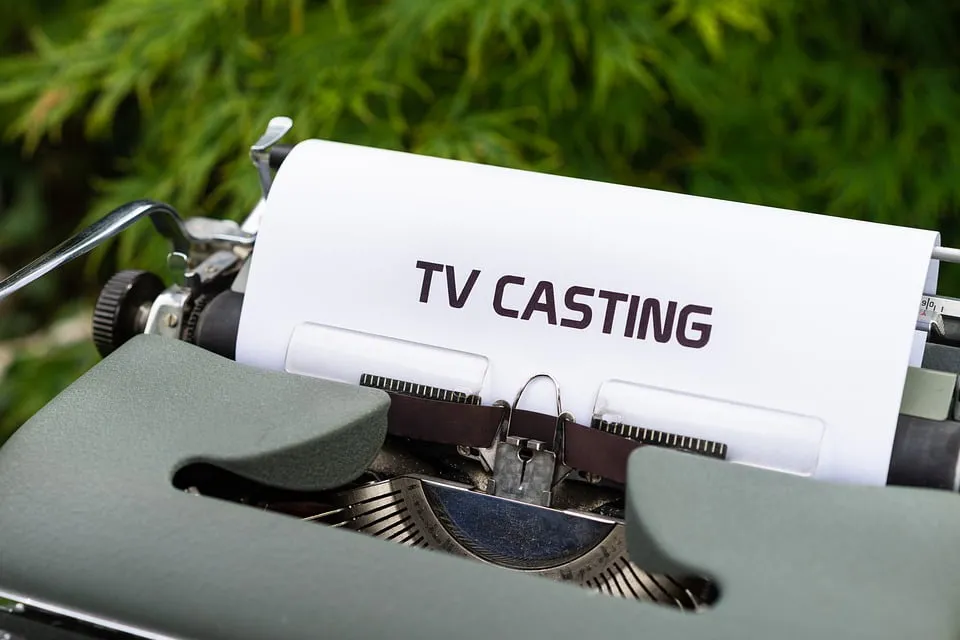 Big Brother Naija Auditions