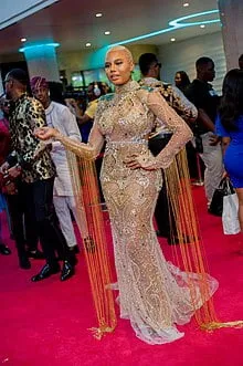 Nancy Isime: From the Runway to ‘the Nancy Isime Show’ Nancy Isime