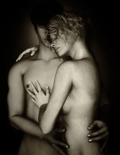tips for friends with benefits Image by Christine Engelhardt