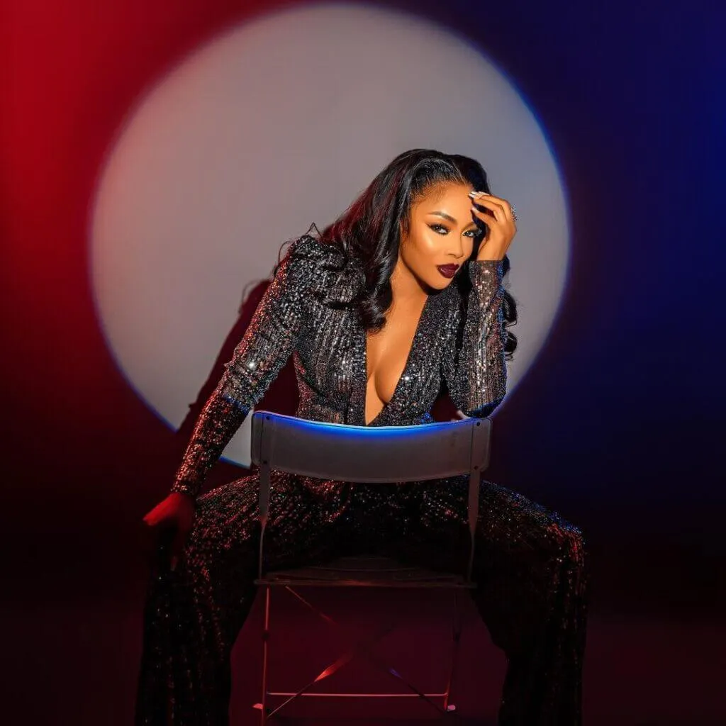  Glow by Toke Makinwa