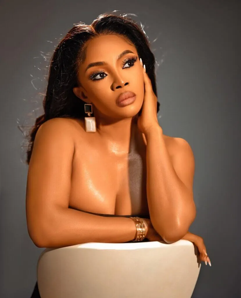  Glow by Toke Makinwa