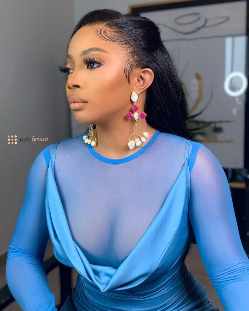 Toke Makinwa