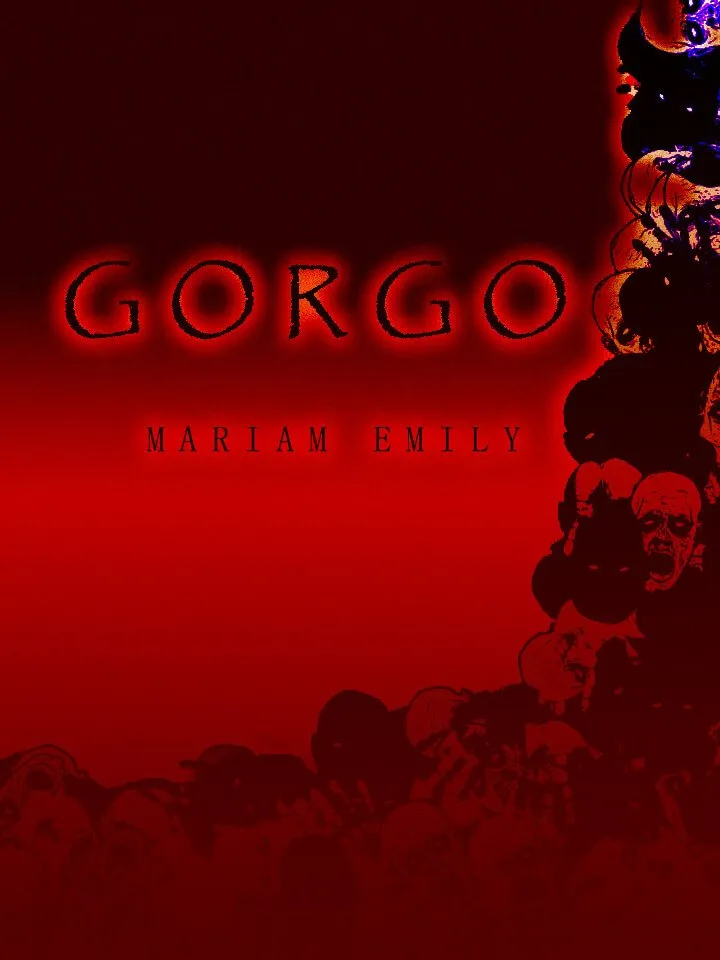 Gorgo, the story of Medusa, the Half-beast dame: An exciting fresh addition to your 2022 library
