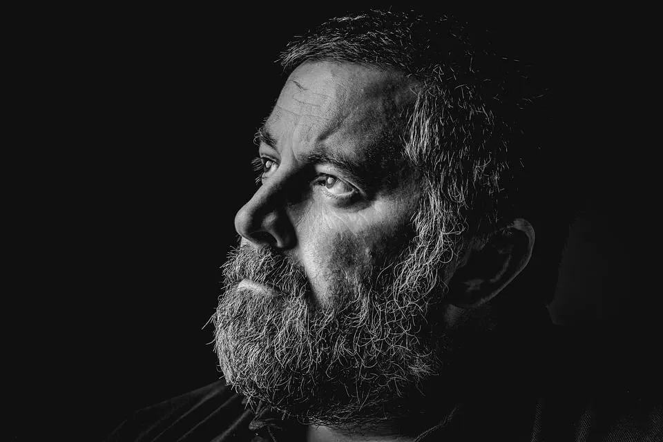 Beard kits on amazon Beard kits on amazon