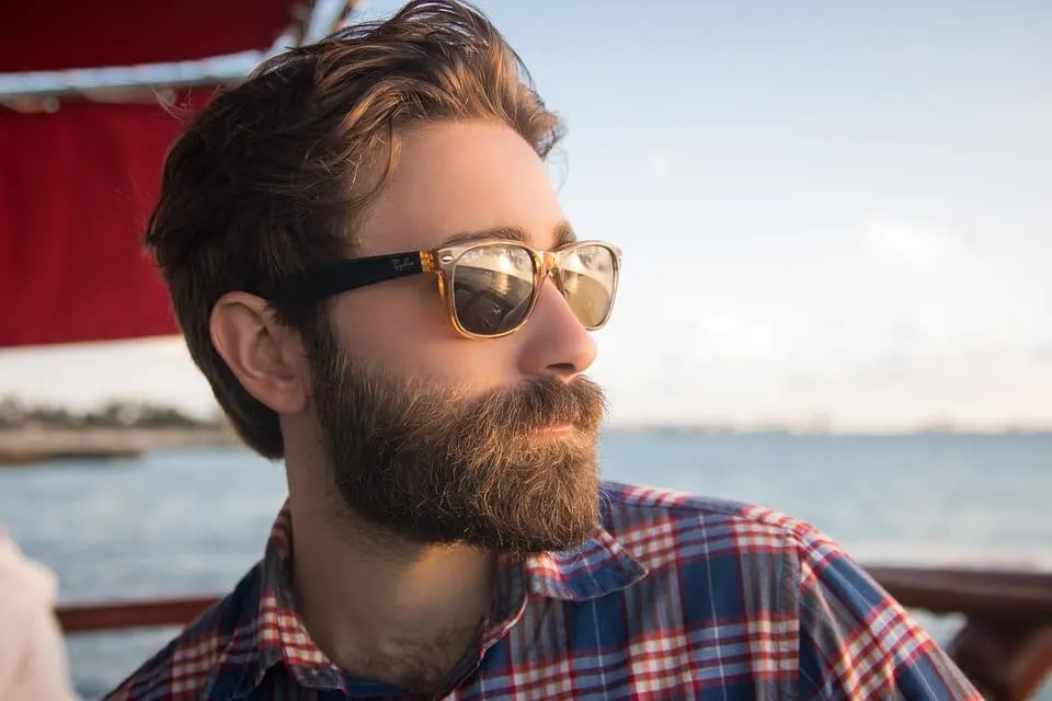 Beard kits on amazon Beard kits on amazon