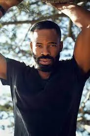 Nigerian actors in Hollywood who are very successful