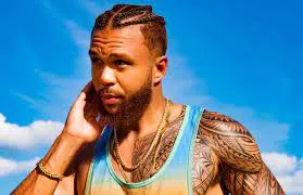 Jidenna is famous in Hollywood for his music and fashion.