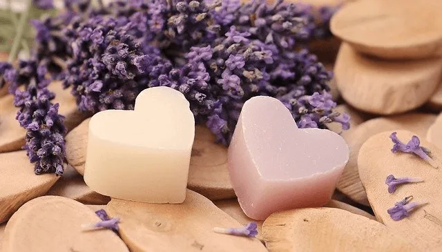 Creative Ways To Say Thank You 15 happy mothers day, lavender, hearts