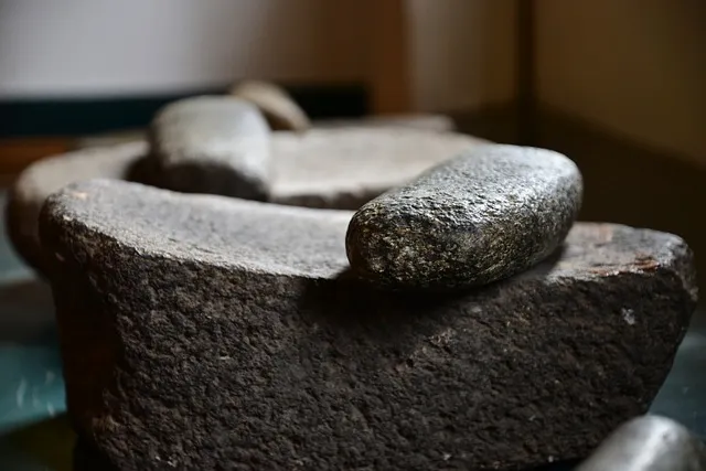 Ogbono soup benefits, ingredients and step-by-step recipe 13 Grinding Stone