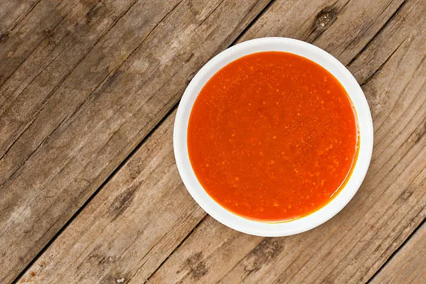 How to Melt Ogbono without Lumps