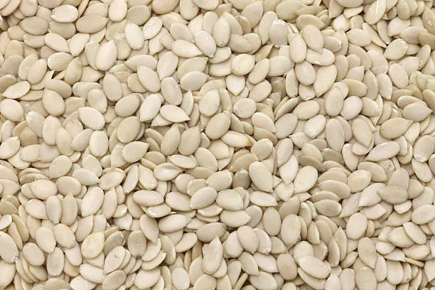 Ogbono soup benefits, ingredients and step-by-step recipe 16 Egusi seed to pair with Ogbono seeds