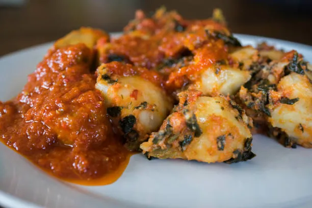 How to cook yam porridge (Asaro recipe) with vegetable 7 how to cook yam porridge