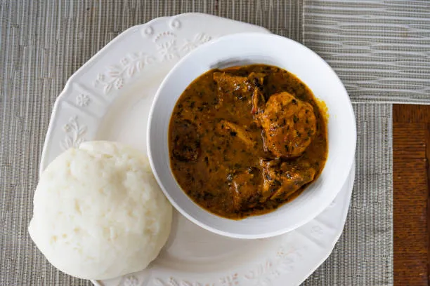 Ogbono soup benefits, ingredients and step-by-step recipe 17 Ogbono soup benefits, ingredients and step-by-step recipe