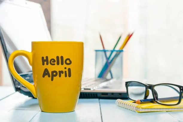 30+ Brilliant new month messages for your loved ones 8 new month messages