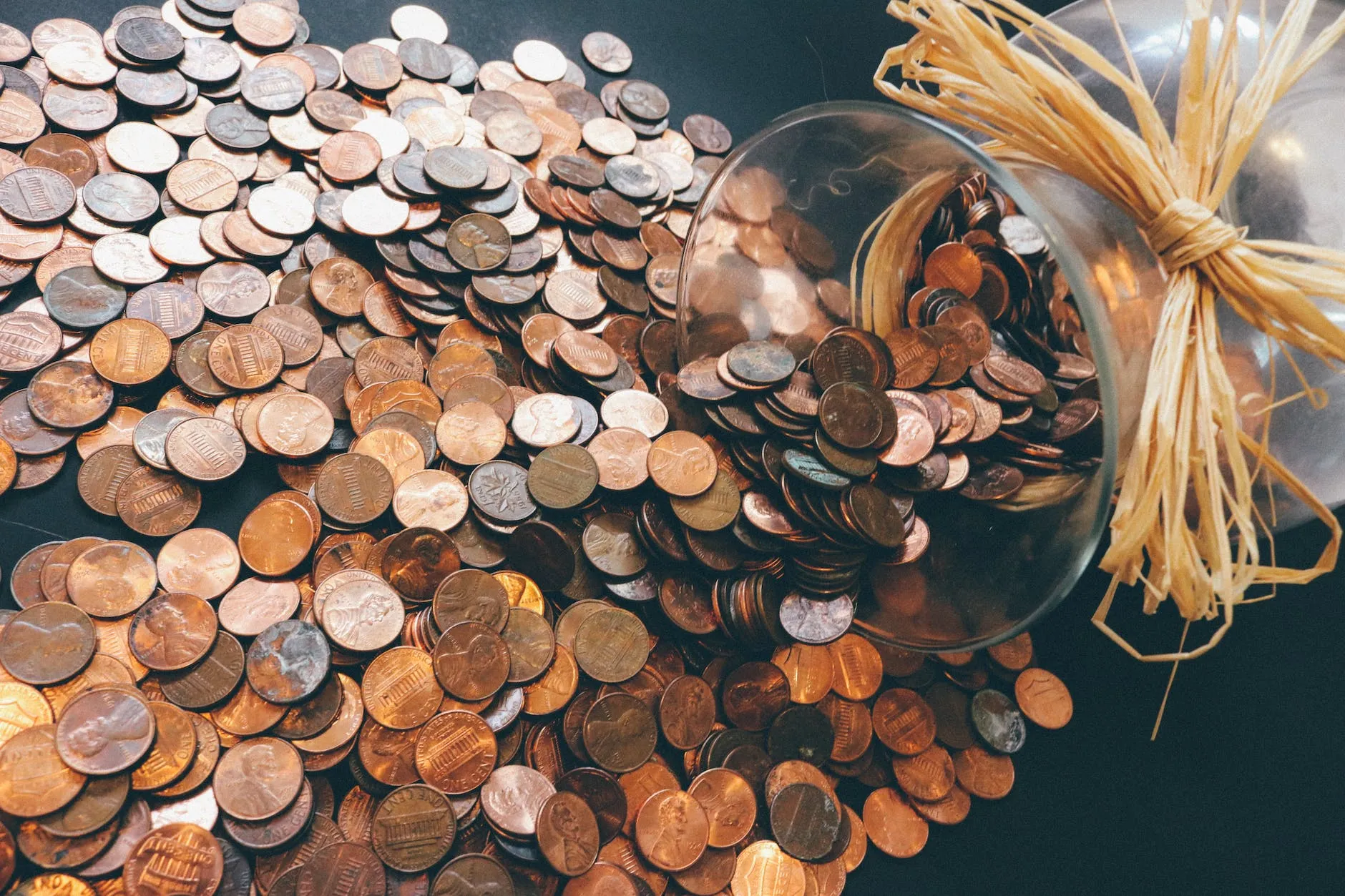 Top 5 cryptocurrency trends to expect in 2023 10 cash coins money pattern
