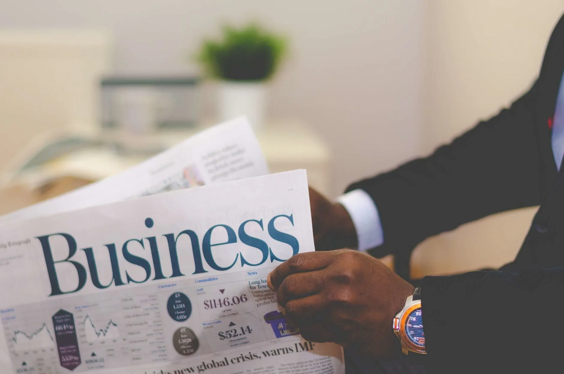Top 5 cryptocurrency trends to expect in 2023 11 person holding white and blue business paper