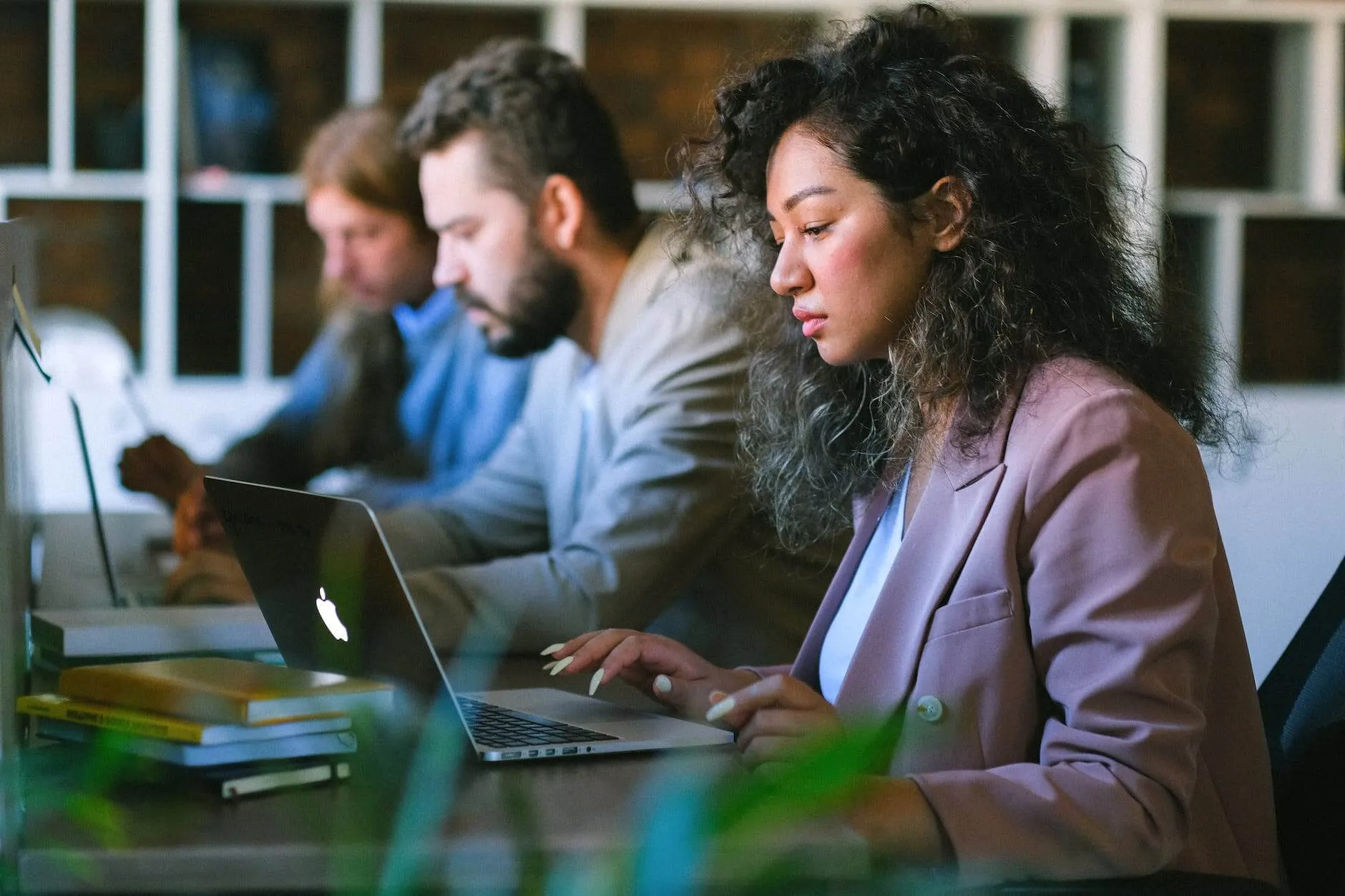 Develop Self-service Options For Customers