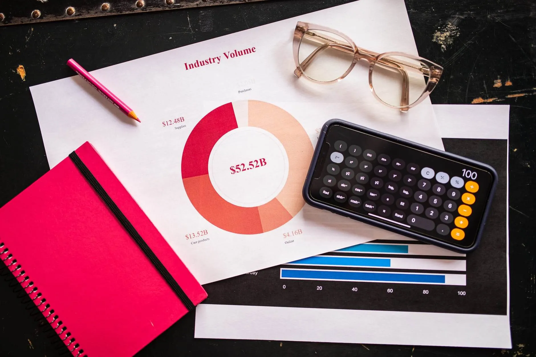 Content Marketing Trends For Staying Ahead In 2023 9 black remote control beside black framed eyeglasses