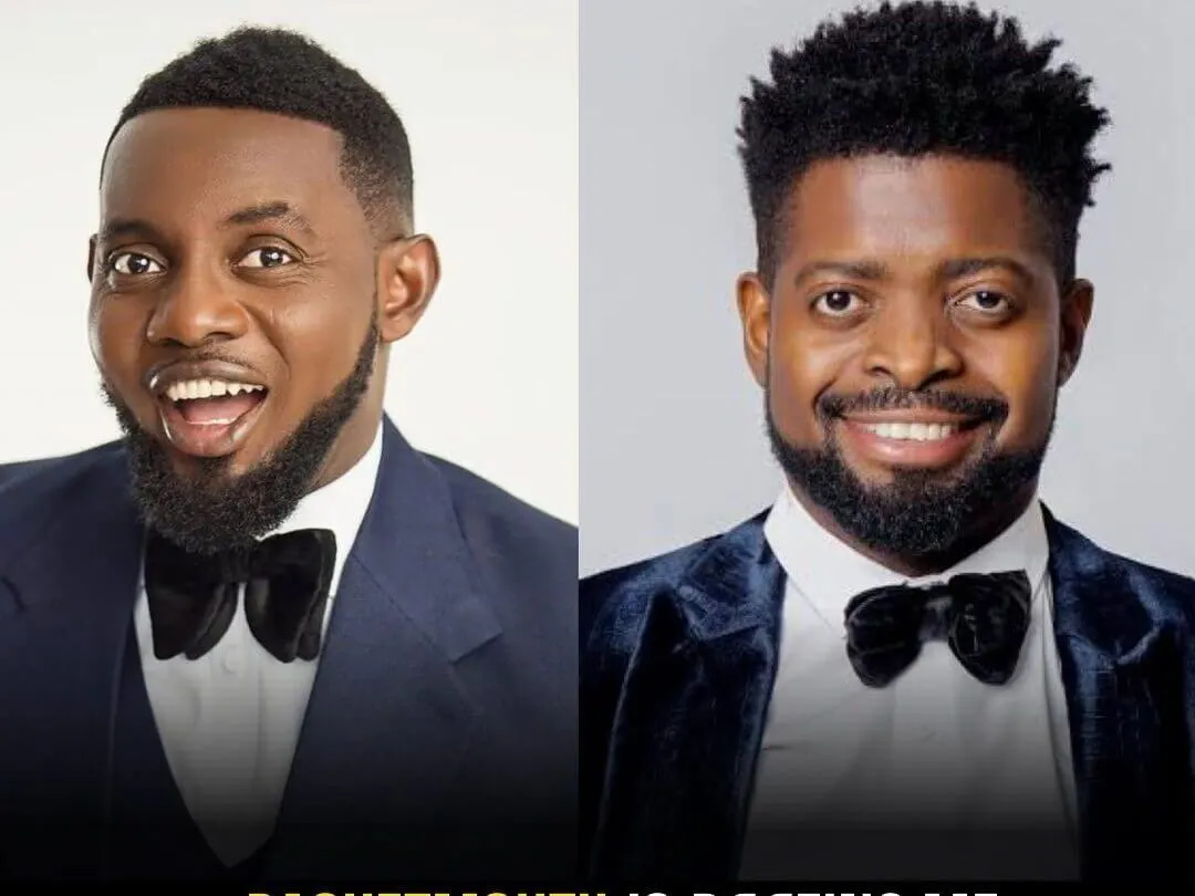 AY Vs Basketmouth: Reactions As AY Speaks On Ancient Beef With Basketmouth 11 AY Vs Basketmouth