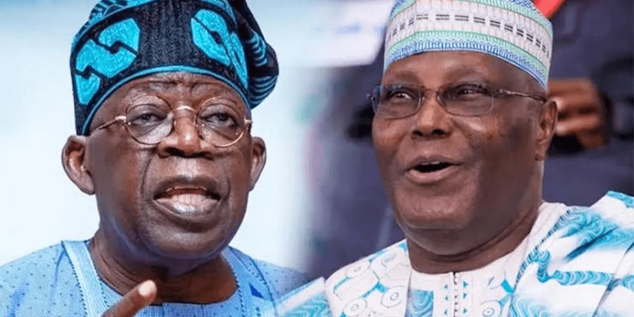Mr Phrank Shaibu, Atiku’s Special Assistant Lambasts Tinubu