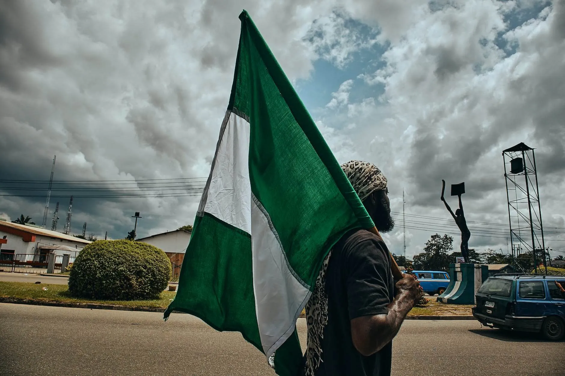 Nigerian States and Capitals with Slogans and Resources