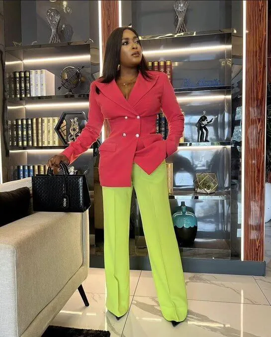‘Relationship Expert’ Blessing CEO Regains Freedom!! 10 ‘Relationship Expert’ Blessing CEO Regains Freedom!!