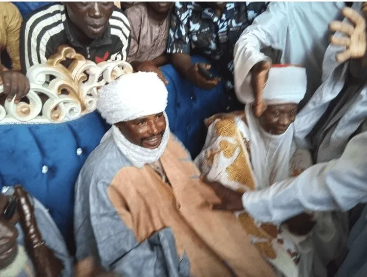 Zamfara State Governor Approves Reinstatement Of Suspended Emir 9 Zamfara State Governor Approves Reinstatement Of Suspended Emir
