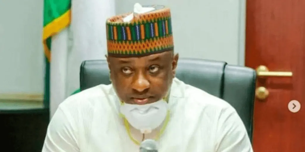Festus Keyamo, Buhari's Minister, caught in US home purchase scandal