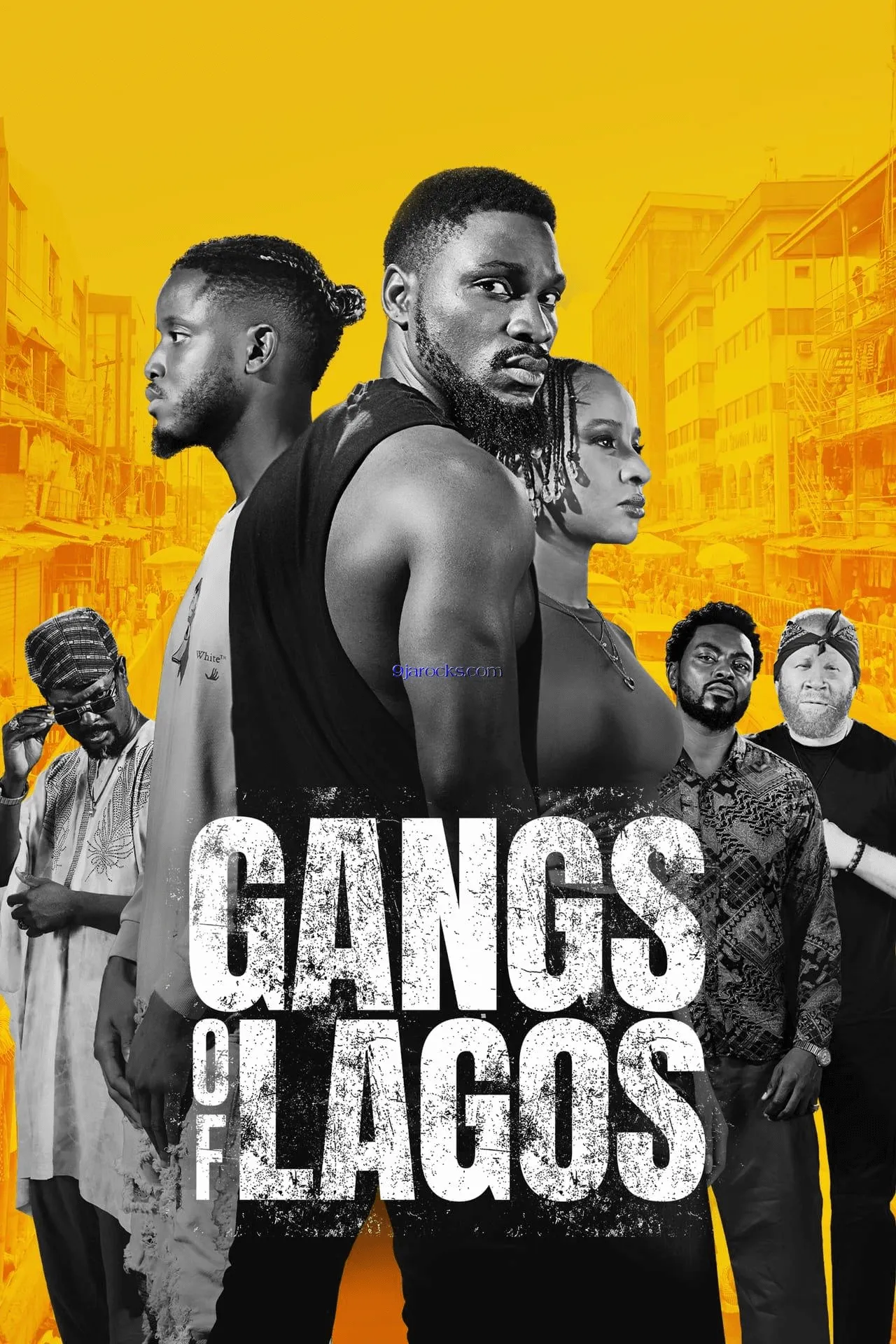 5+ Websites to get the latest Nigerian movies