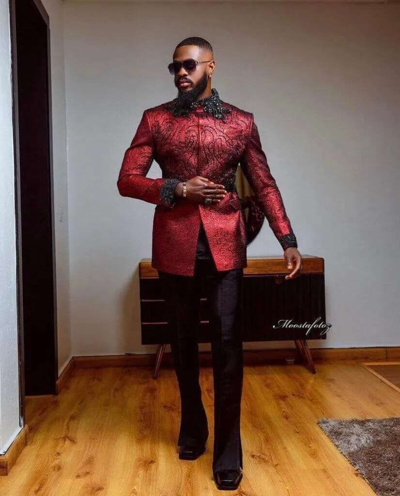 #AMVCA23: List Of Winners At The 2023 AMVCA 12 #AMVCA23: List Of Winners At The 2023 AMVCA
