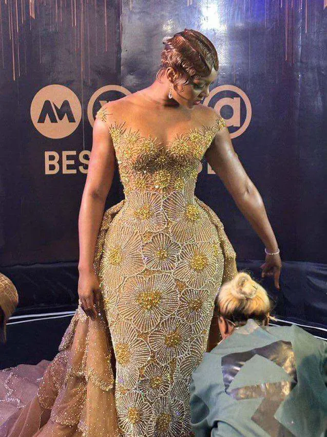 #AMVCA23: List Of Winners At The 2023 AMVCA 11 #AMVCA23: List Of Winners At The 2023 AMVCA