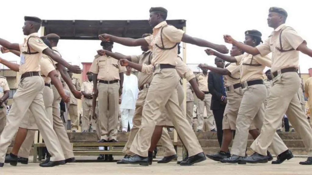 NIS, NSCDC Direct Applicants for 2023 Recruitment Advised 8 NIS, NSCDC Direct Applicants for 2023 Recruitment Advised