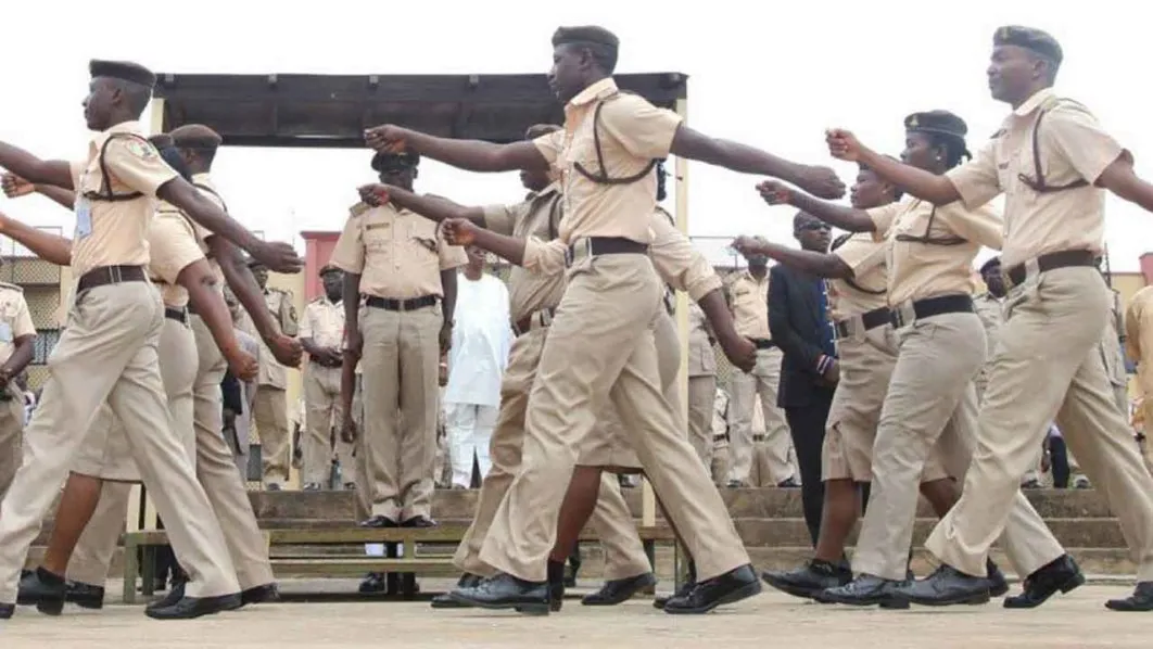 NIS, NSCDC Direct Applicants for 2023 Recruitment Advised