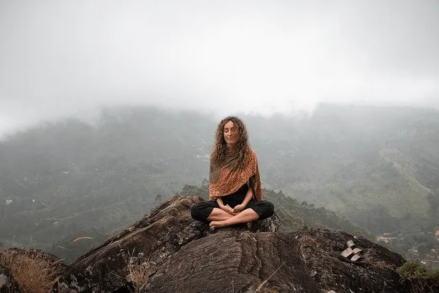 The Jivamukti method of yoga 9 The Jivamukti method of yoga