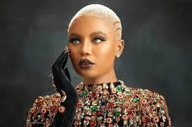 Nancy Isime's Journey From The Runway To The Nancy Isime Show S2’. 10 Nancy Isime's Journey From The Runway To The Nancy Isime Show S2’.