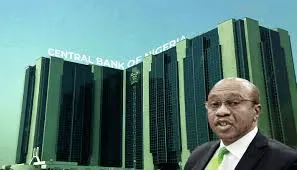 Folashodun Shonubi becomes Acting Governor Of The Central Bank of Nigeria, Following Suspension of Godwin Emefiele