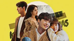 Download The Latest Kdramas