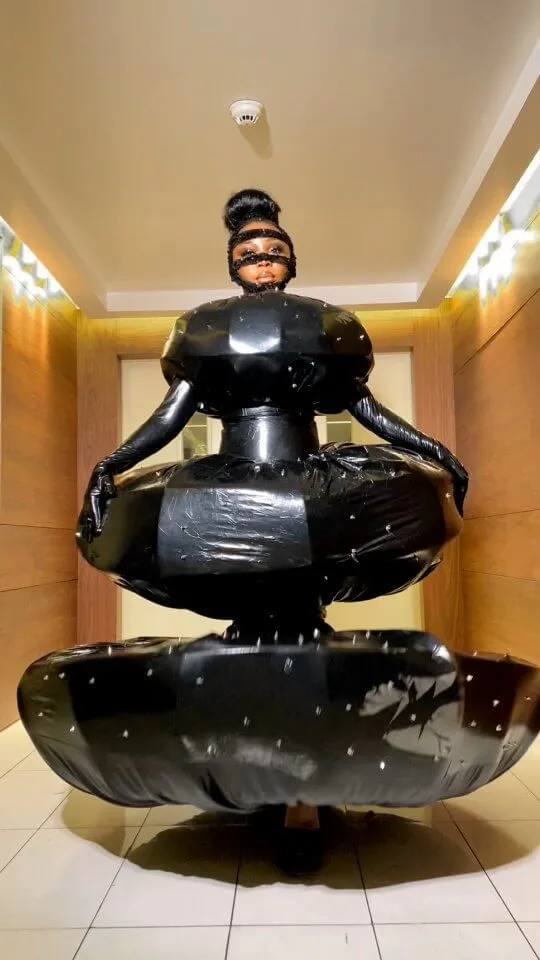 Ifu Enada Movies, Career And Businesses Since BBN