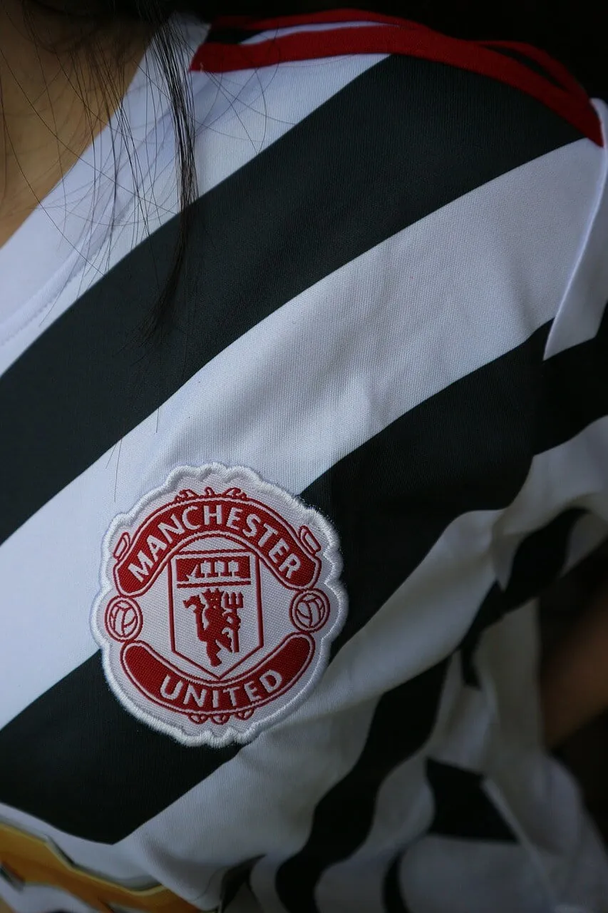 Bruno Fernandes becomes the new club captain of Manchester United