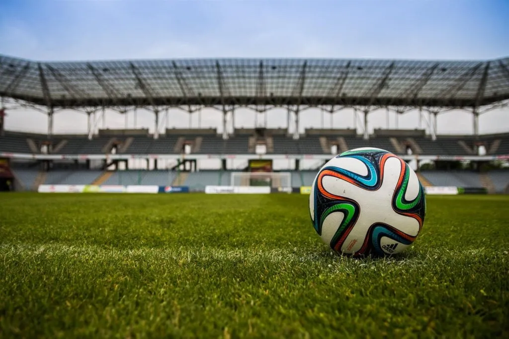 Sunderland vs Newcastle United - FA Cup Third-Round Clash 8 soccer ball on grass field during daytime