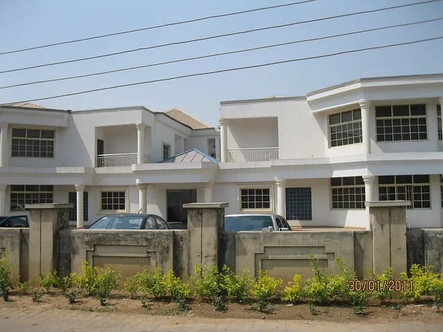 Top 8 Hotels In Port Harcourt Worth Visiting In 2024 3 An Image Depiction One of the hotels in GRA Port Harcourt