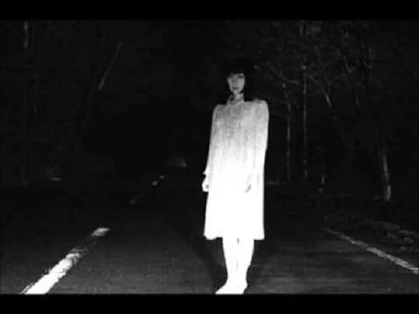 Teresa Fidalgo, The Ghost Story That Has Instagram Scared 8 Teresa Fidalgo