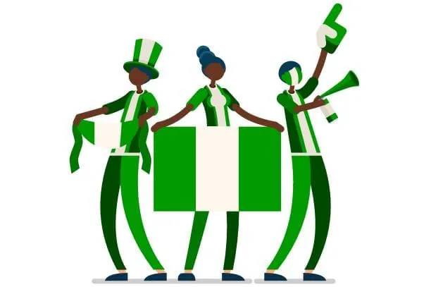 Nigeria's Old National Anthem Vs Nigeria's New National Anthem