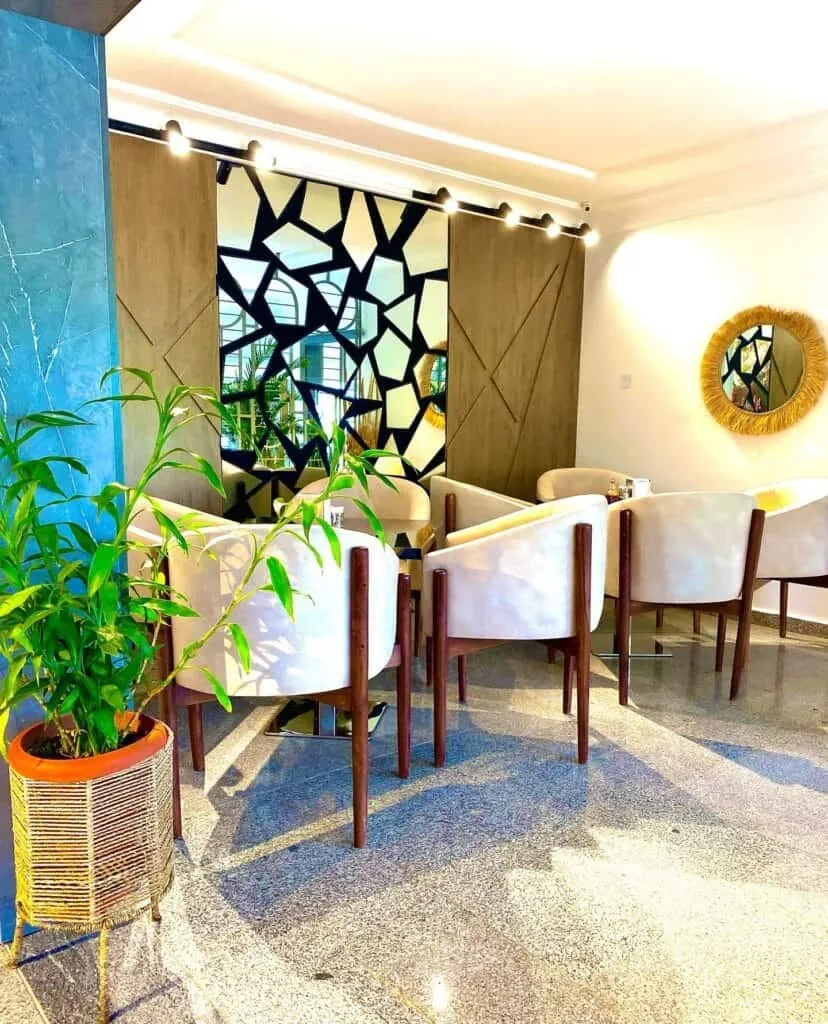 Top Five Rooftop Restaurants In Abuja 4 Top Five Rooftop Restaurants In Abuja