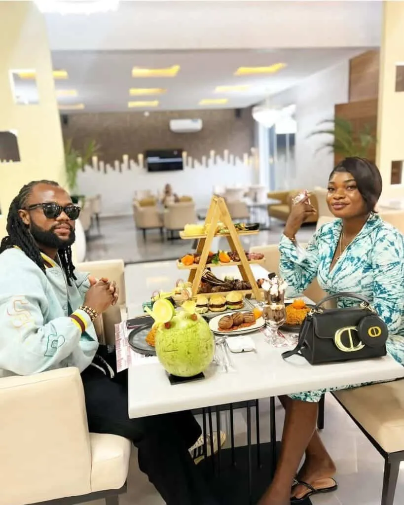 10 Must-Visit Date Night Restaurants In Abuja 12 Asados, Mediterranean Restaurant in Abuja
